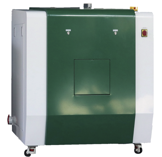 BioDigester machine